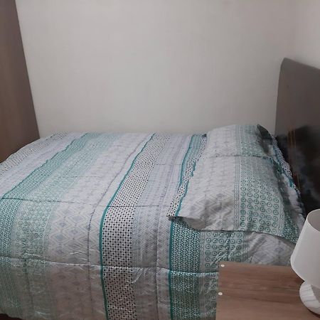 Piso 21 - Habitaciones En Departamento - Compartido Lima Bagian luar foto