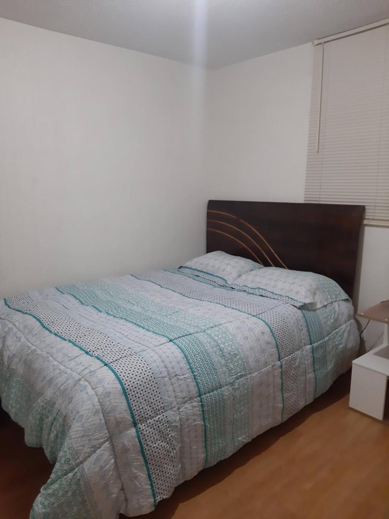 Piso 21 - Habitaciones En Departamento - Compartido Lima Bagian luar foto